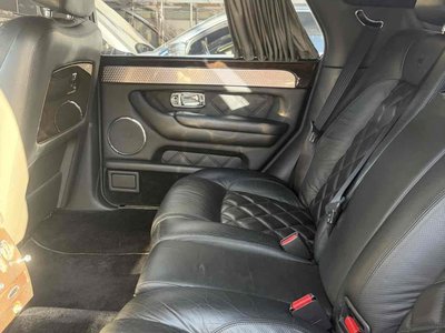 2002 Bentley ARNAJI — миниатюра 14