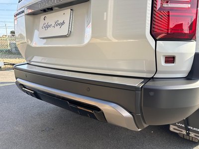 TOYOTA LAND CRUISER 250 - 10