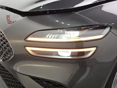 صورة 9 لـ 2025 GENESIS THE NEW G70
