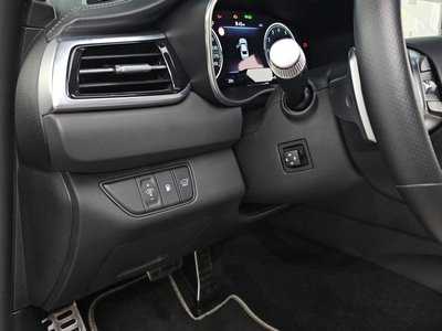 2025 Genesis THE NEW G70 缩略图 24
