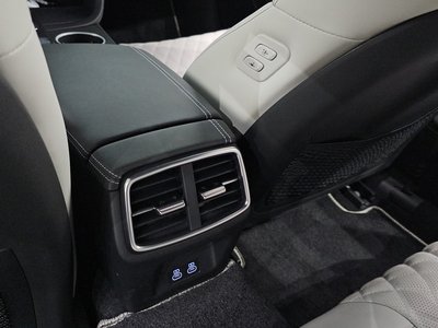 2025 Genesis THE NEW G70 缩略图 31