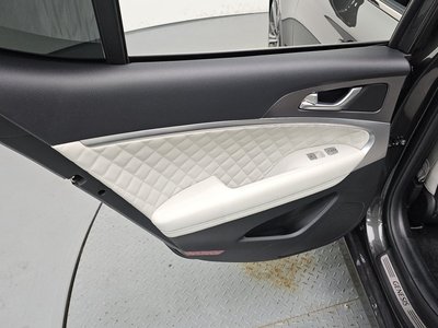 2025 Genesis THE NEW G70 缩略图 15