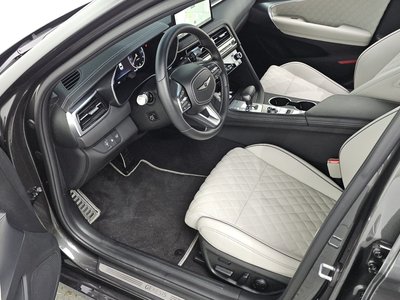 2025 Genesis THE NEW G70 缩略图 13