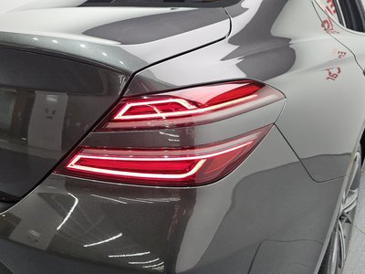 صورة 10 لـ 2025 GENESIS THE NEW G70