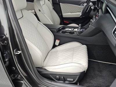 2025 Genesis THE NEW G70 缩略图 18