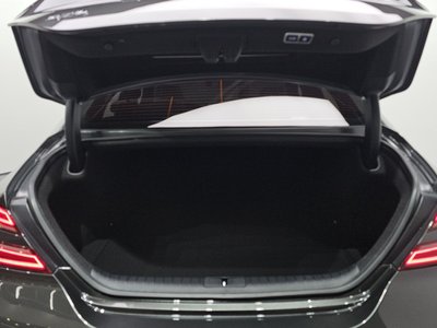 2025 Genesis THE NEW G70 缩略图 26
