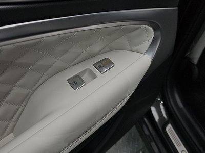 2025 Genesis THE NEW G70 缩略图 28