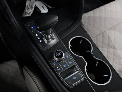 2025 Genesis THE NEW G70 缩略图 12
