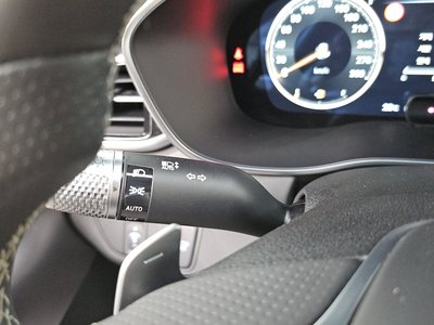 2025 Genesis THE NEW G70 缩略图 29