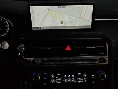 2025 Genesis THE NEW G70 缩略图 20