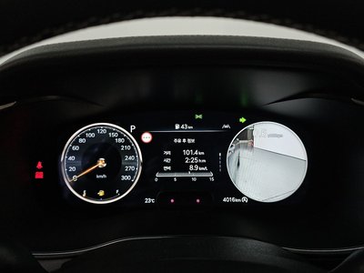 2025 Genesis THE NEW G70 缩略图 11