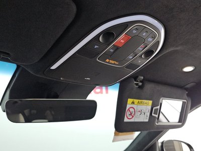 2025 Genesis THE NEW G70 缩略图 25