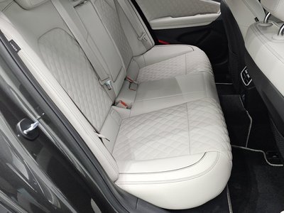 2025 Genesis THE NEW G70 缩略图 17