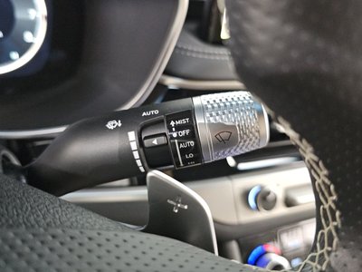 2025 Genesis THE NEW G70 缩略图 32