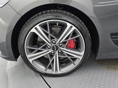 صورة 6 لـ 2025 GENESIS THE NEW G70