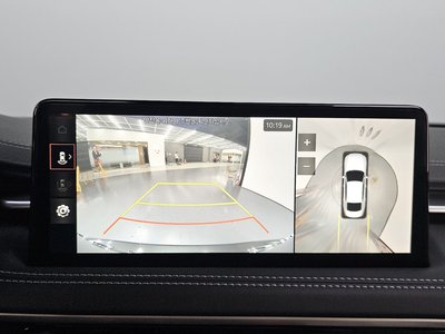 2025 Genesis THE NEW G70 缩略图 21