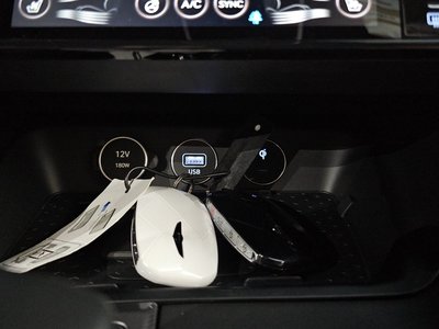 2025 Genesis THE NEW G70 缩略图 30
