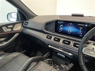 MERCEDES-BENZ GLE - 3