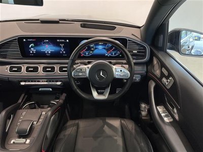 MERCEDES-BENZ GLE - 2