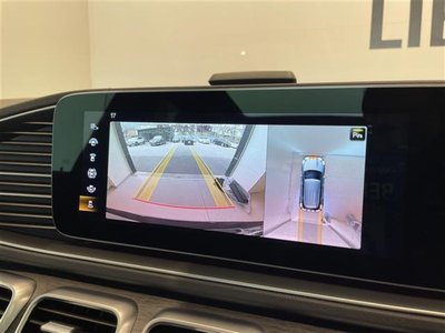 MERCEDES-BENZ GLE - 5