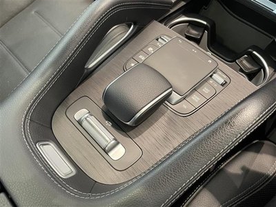 MERCEDES-BENZ GLE - 10