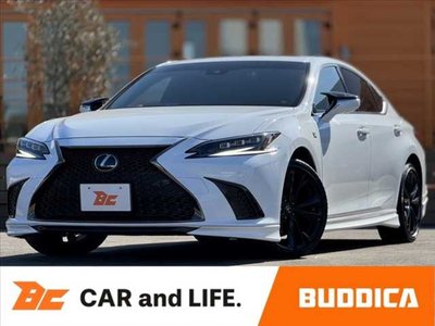 LEXUS ES - 1