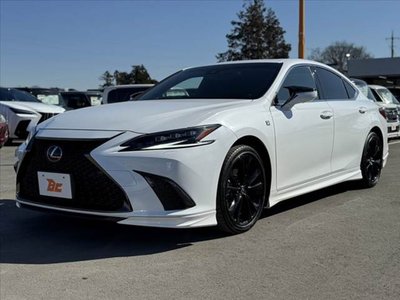 LEXUS ES - 10