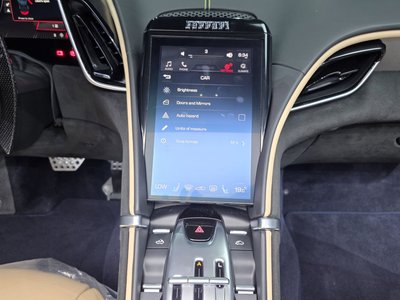 2024 Ferrari ROMA — миниатюра 14