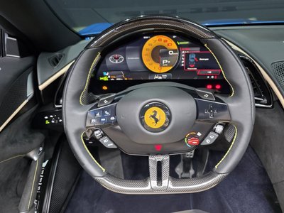 2024 Ferrari ROMA — миниатюра 13