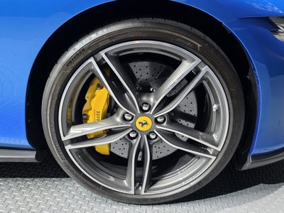 2024 FERRARI ROMA — фото 6