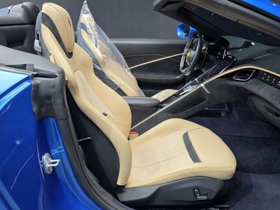 2024 Ferrari ROMA — миниатюра 11