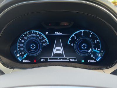 2024 Genesis GV70 — миниатюра 20