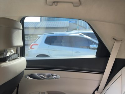 2024 Genesis GV70 — миниатюра 12