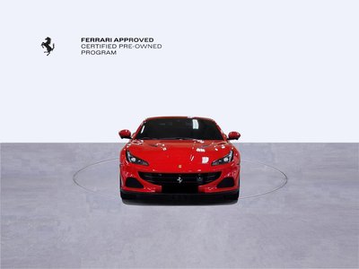 FERRARI PORTOFINO - 4