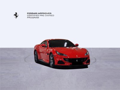 FERRARI PORTOFINO - 2