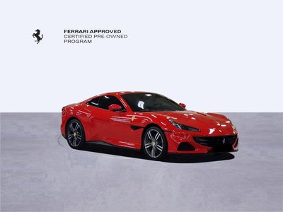 FERRARI PORTOFINO - 3