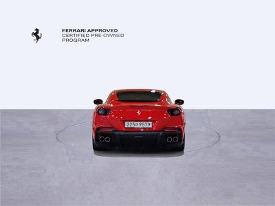 FERRARI PORTOFINO - 8