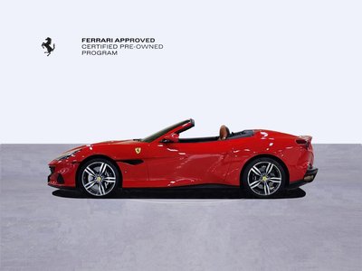 FERRARI PORTOFINO - 9