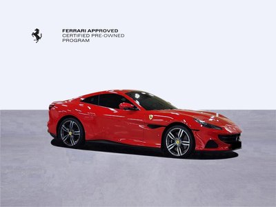 FERRARI PORTOFINO - 6