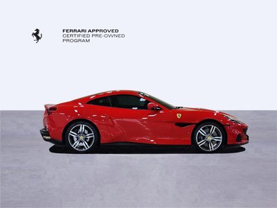 FERRARI PORTOFINO - 7