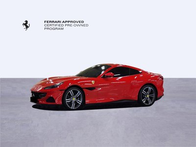 FERRARI PORTOFINO - 10