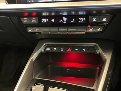 2024 AUDI RS3 SPORTBACK 缩略图 27