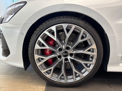 2024 AUDI RS3 SPORTBACK 缩略图 13