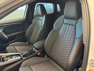 2024 AUDI RS3 SPORTBACK 缩略图 38