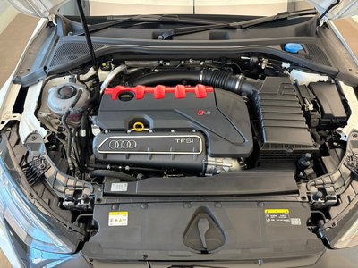 2024 AUDI RS3 SPORTBACK 缩略图 42