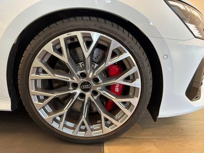 2024 AUDI RS3 SPORTBACK 缩略图 11