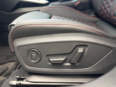 2024 AUDI RS3 SPORTBACK 缩略图 39