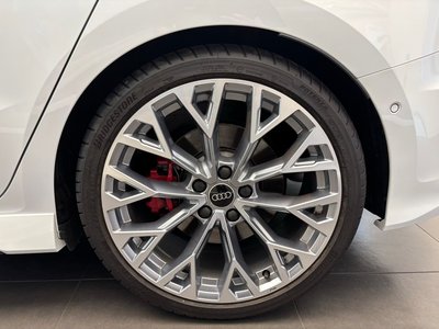 2024 AUDI RS3 SPORTBACK 缩略图 12