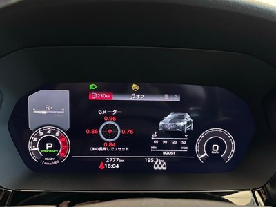 2024 AUDI RS3 SPORTBACK 缩略图 16