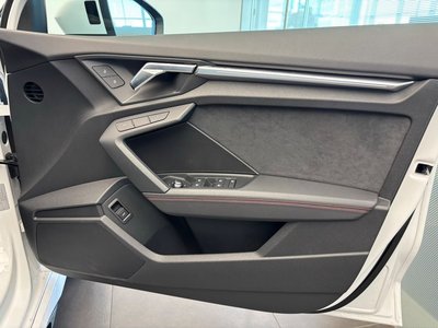 2024 AUDI RS3 SPORTBACK 缩略图 34